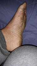 Foot Fetish Photo