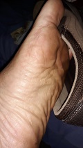 Foot Fetish Photo