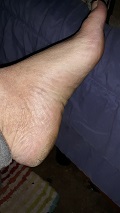 Foot Fetish Photo