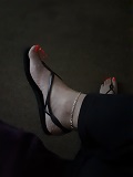 Foot Fetish Photo