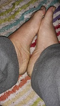 Foot Fetish Photo