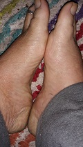 Foot Fetish Photo