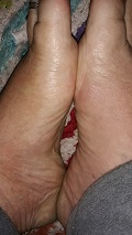 Foot Fetish Photo