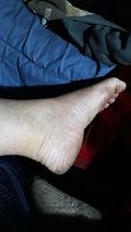 Foot Fetish Photo