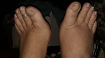 Foot Fetish Photo
