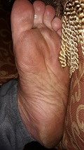 Foot Fetish Photo