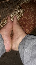 Foot Fetish Photo