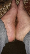 Foot Fetish Photo