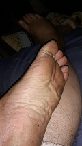 Foot Fetish Photo