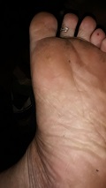 Foot Fetish Photo