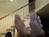 Foot Fetish Photo