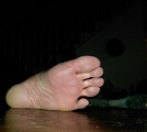Foot Fetish Photo