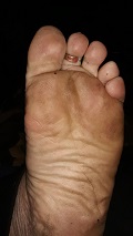 Foot Fetish Photo