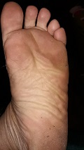 Foot Fetish Photo
