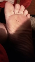 Foot Fetish Photo