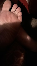 Foot Fetish Photo