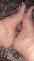 Foot Fetish Photo