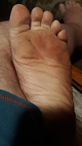 Foot Fetish Photo