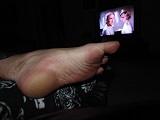 Foot Fetish Photo