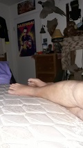 Foot Fetish Photo