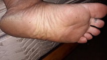 Foot Fetish Photo