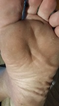 Foot Fetish Photo