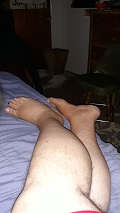Foot Fetish Photo