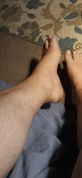 Foot Fetish Photo