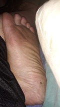 Foot Fetish Photo