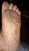 Foot Fetish Photo
