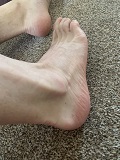 Foot Fetish Photo