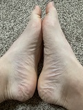 Foot Fetish Photo