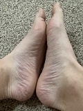 Foot Fetish Photo