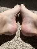 Foot Fetish Photo