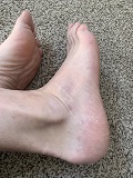 Foot Fetish Photo