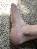Foot Fetish Photo