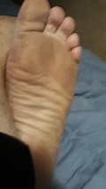 Foot Fetish Photo