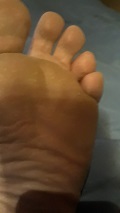 Foot Fetish Photo