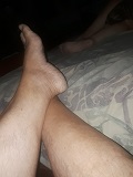 Foot Fetish Photo