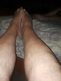 Foot Fetish Photo