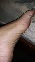 Foot Fetish Photo