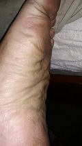 Foot Fetish Photo