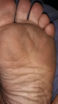 Foot Fetish Photo