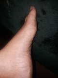 Foot Fetish Photo