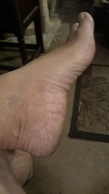 Foot Fetish Photo