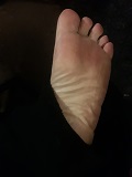 Foot Fetish Photo