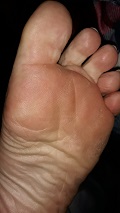 Foot Fetish Photo