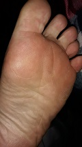 Foot Fetish Photo
