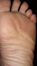 Foot Fetish Photo