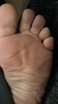 Foot Fetish Photo